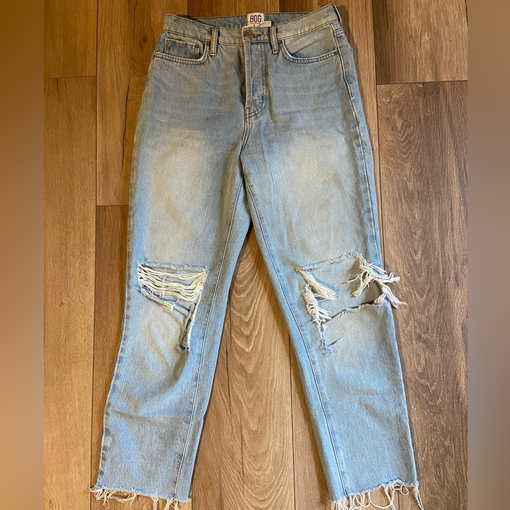BDG Jeans